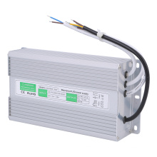 Factory Direct price 250W IP67 12V  20A Waterproof switching power supply ac to  dc  led driver